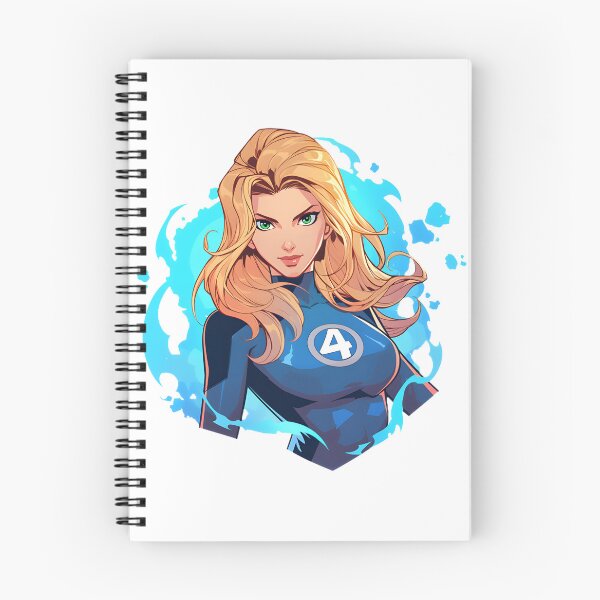 Item preview, Invisible Woman Artistic Concept Design for Mystery and Imagination Lovers designed and sold by Joe5531.