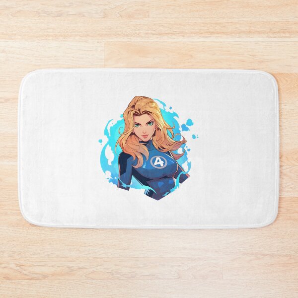 Item preview, Invisible Woman Artistic Concept Design for Mystery and Imagination Lovers designed and sold by Joe5531.