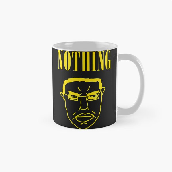 Item preview, Nothing Ever Happens designed and sold by Islucifer22.