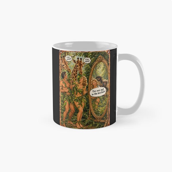 Item preview, Reflections: Free Salad designed and sold by halibutgoatramb.