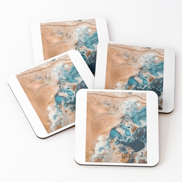 Item preview, Iceland From Above designed and sold by SharkCoDesigns.