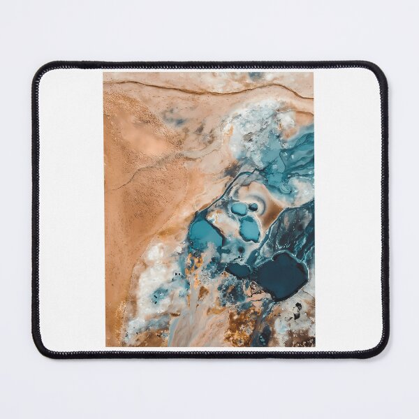 Item preview, Iceland From Above designed and sold by SharkCoDesigns.