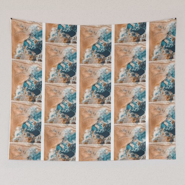 Item preview, Iceland From Above designed and sold by SharkCoDesigns.