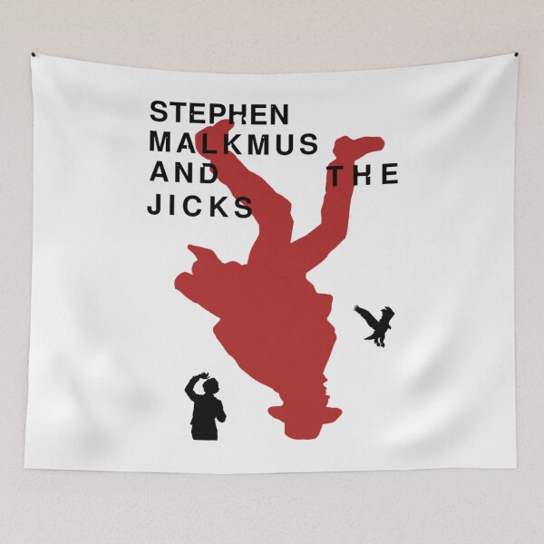 Item preview, stephen malkmus designed and sold by Mayarousseau.