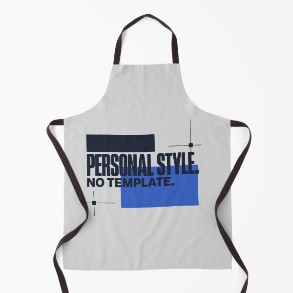 Item preview, Personal Style No Template designed and sold by cursotti.