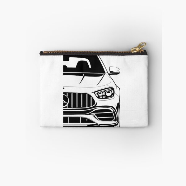 Item preview, Merc E Abstract Artistic Design with Bold Typography designed and sold by DreamVibeTees.