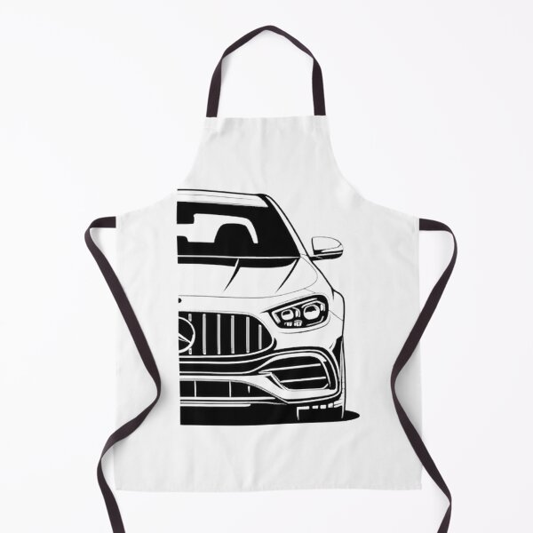 Item preview, Merc E Abstract Artistic Design with Bold Typography designed and sold by DreamVibeTees.
