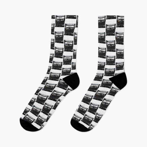 Item preview, Classic Cassette Tape Design Inspired by Michael Jackson Music designed and sold by 3rdH3rd.