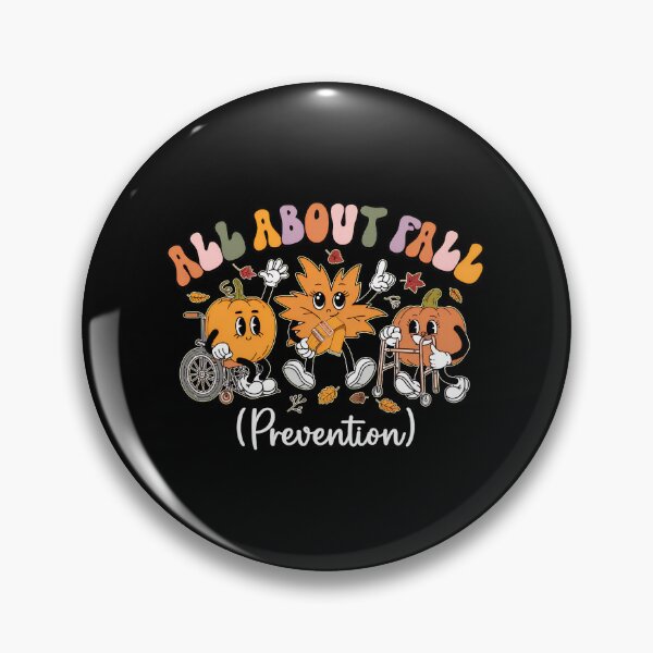 Item preview, All About Fall Retro Cartoon Pumpkin Leaf Design designed and sold by SoyLamderma.