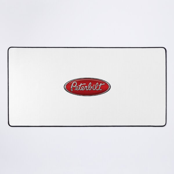 Item preview, Classic Peterbilt Truck Illustration for Trucking Enthusiasts and Vintage Vehicle Fans designed and sold by DreamVibeTees.