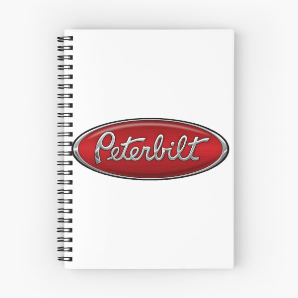 Item preview, Classic Peterbilt Truck Illustration for Trucking Enthusiasts and Vintage Vehicle Fans designed and sold by DreamVibeTees.
