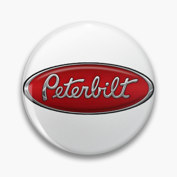 Item preview, Classic Peterbilt Truck Illustration for Trucking Enthusiasts and Vintage Vehicle Fans designed and sold by DreamVibeTees.