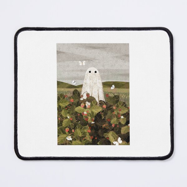 Item preview, strawberry fields designed and sold by Mayarousseau.