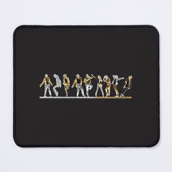 Item preview, Michael Jackson Legendary King of Pop Music Icon and Eternal Superstar Design designed and sold by 3rdH3rd.