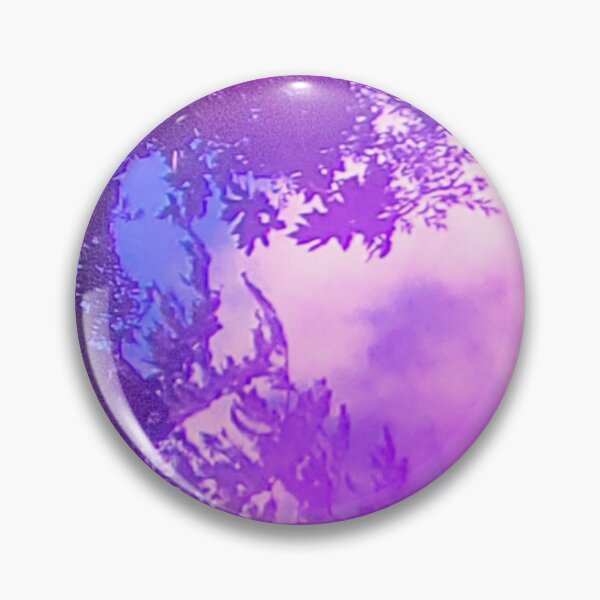 Item preview, Violet Serenity: The Amethyst Forest Prism and Inner Vision designed and sold by ElionSolis.