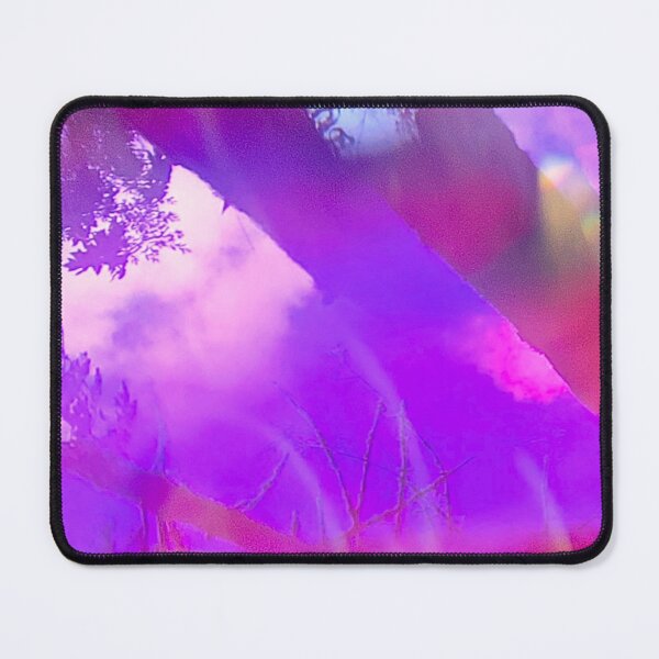 Item preview, Violet Serenity: The Amethyst Forest Prism and Inner Vision designed and sold by ElionSolis.