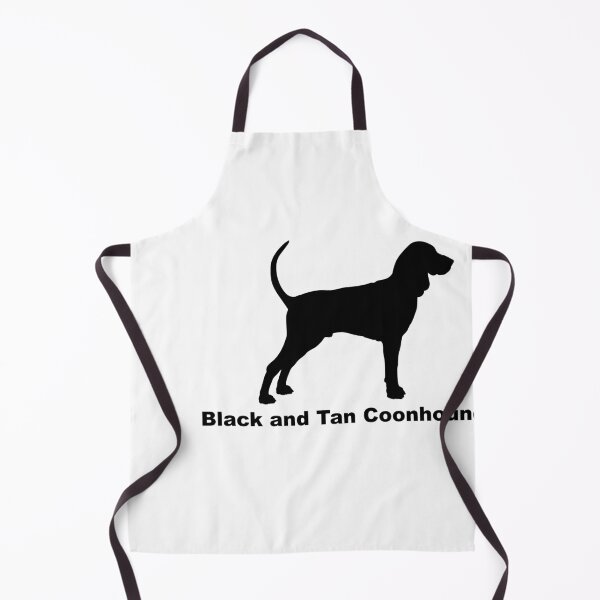 Item preview, Black and Tan Coonhound Dog designed and sold by SUMA3000.