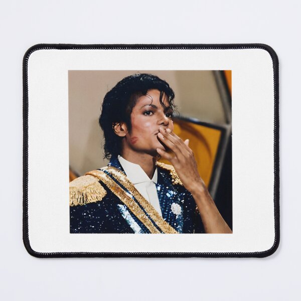 Item preview, Iconic Pop Music Legend Inspired Design Featuring a Stylish Silhouette designed and sold by 3rdH3rd.