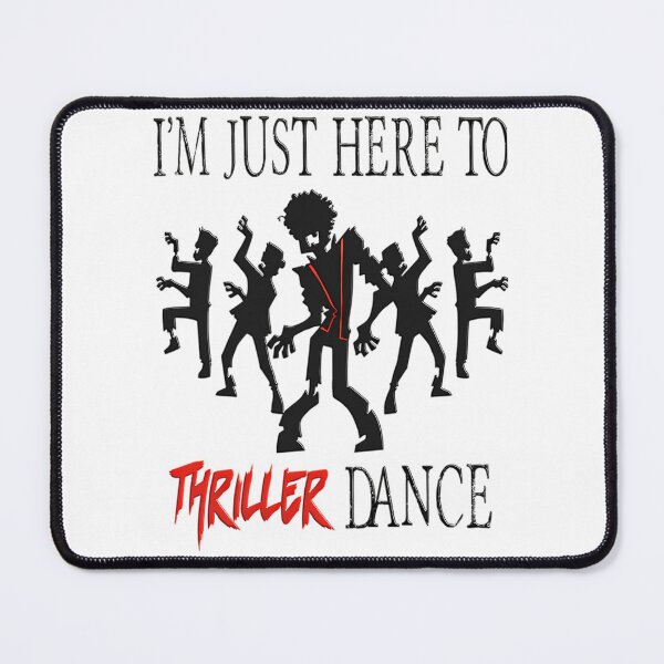 Item preview, Halloween Joke Singer Zombie Dancing Funny designed and sold by BurdenArts.