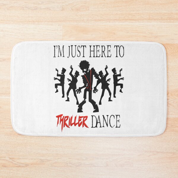 Item preview, Halloween Joke Singer Zombie Dancing Funny designed and sold by BurdenArts.