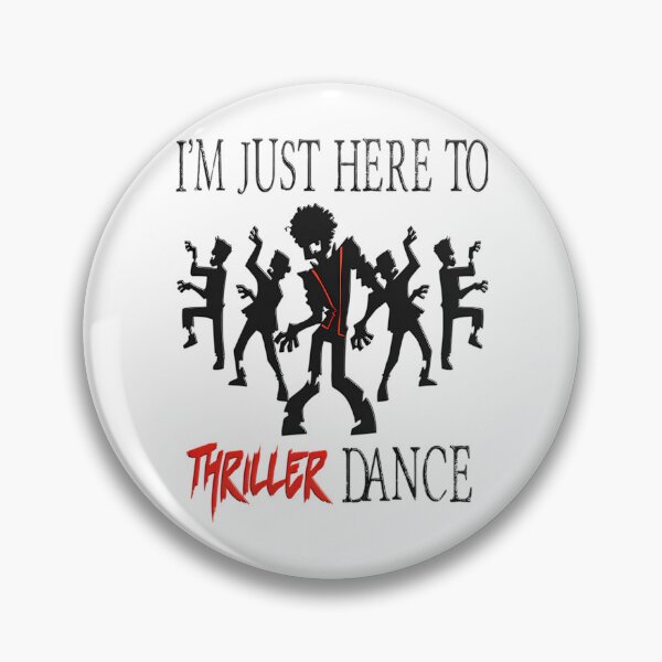 Item preview, Halloween Joke Singer Zombie Dancing Funny designed and sold by BurdenArts.