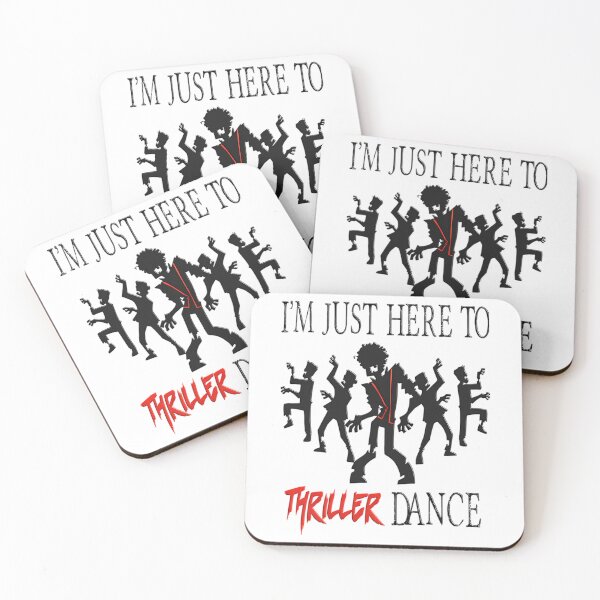 Item preview, Halloween Joke Singer Zombie Dancing Funny designed and sold by BurdenArts.