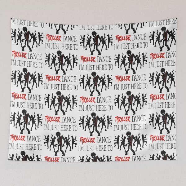 Item preview, Halloween Joke Singer Zombie Dancing Funny designed and sold by BurdenArts.
