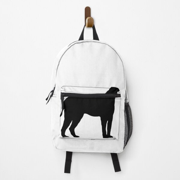 Item preview, Black Mouth Cur Dog designed and sold by SUMA3000.