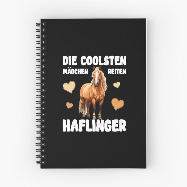 Item preview, Haflinger horse, heart of horse lovers designed and sold by Loona97.
