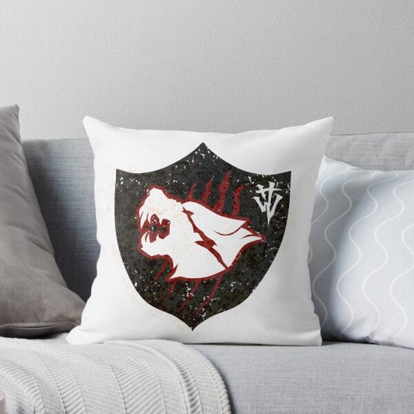 Item preview, Hound Wolf Squad - Distressed designed and sold by BurdenArts.