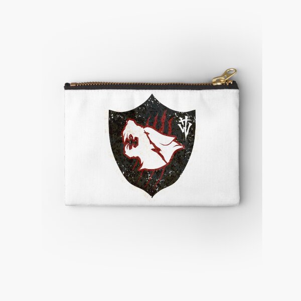 Item preview, Hound Wolf Squad - Distressed designed and sold by BurdenArts.