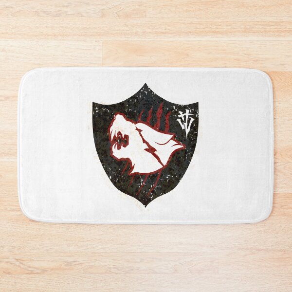 Item preview, Hound Wolf Squad - Distressed designed and sold by BurdenArts.