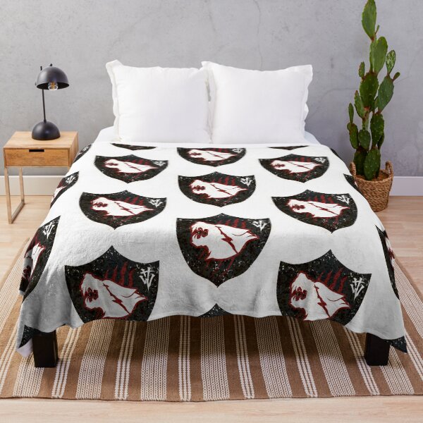 Item preview, Hound Wolf Squad - Distressed designed and sold by BurdenArts.