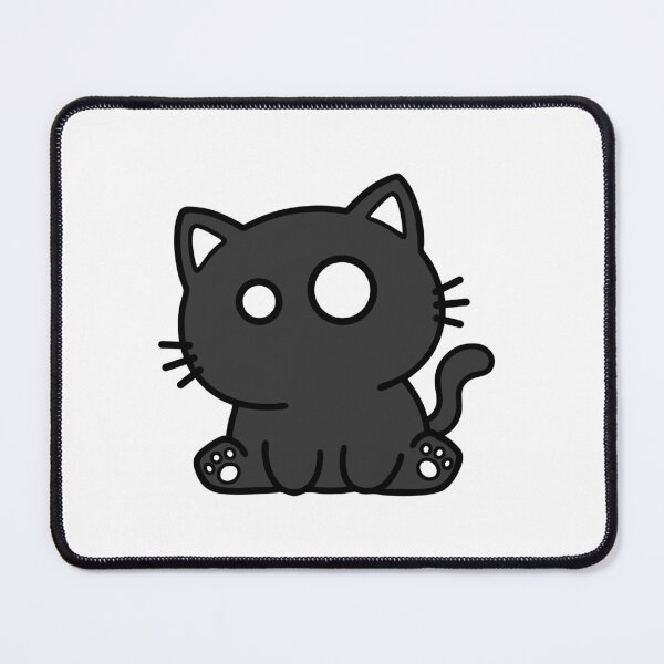 Item preview, Introvert Cat Staring Into The Void - Funny Antisocial designed and sold by offquote. by nttglyphs.
