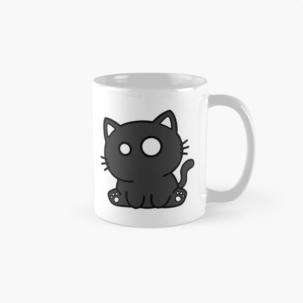 Item preview, Introvert Cat Staring Into The Void - Funny Antisocial designed and sold by offquote. by nttglyphs.