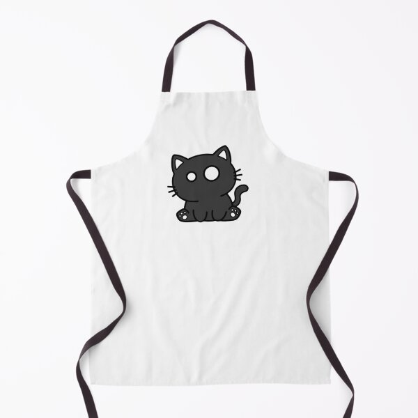 Item preview, Introvert Cat Staring Into The Void - Funny Antisocial designed and sold by offquote. by nttglyphs.
