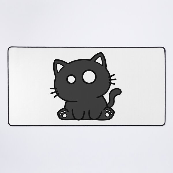 Item preview, Introvert Cat Staring Into The Void - Funny Antisocial designed and sold by offquote. by nttglyphs.