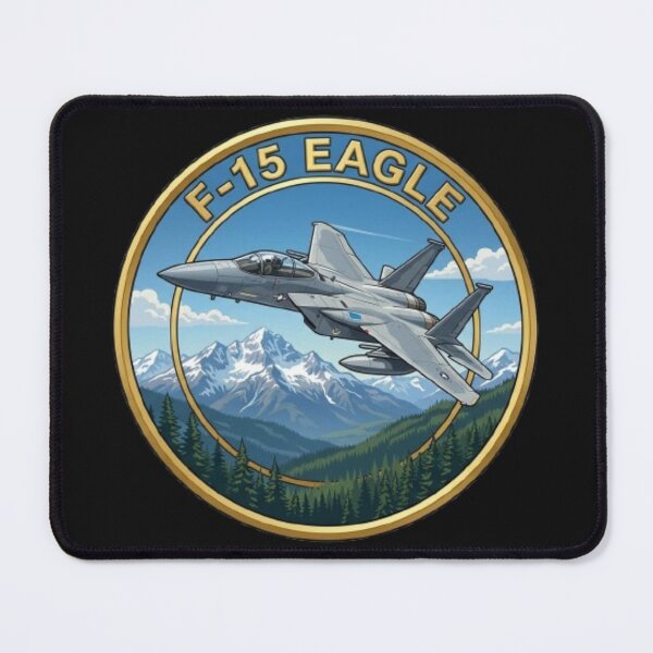 Item preview, F-15 Eagle designed and sold by Kirrindy Designs.