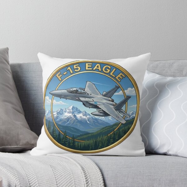 Item preview, F-15 Eagle designed and sold by Kirrindy Designs.