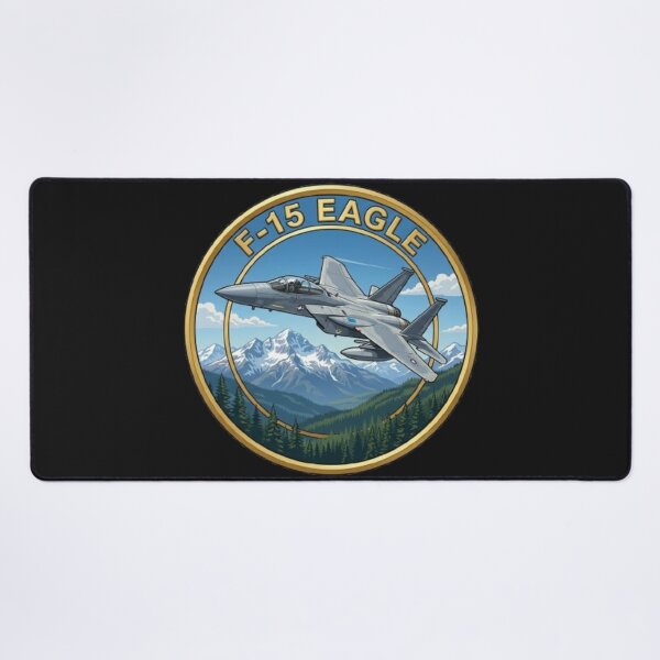Item preview, F-15 Eagle designed and sold by Kirrindy Designs.
