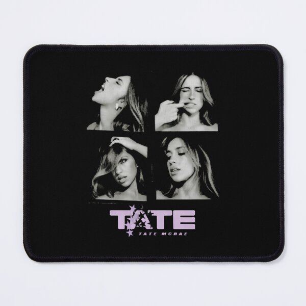 Item preview, tate mcrae concert designed and sold by Mayarousseau.