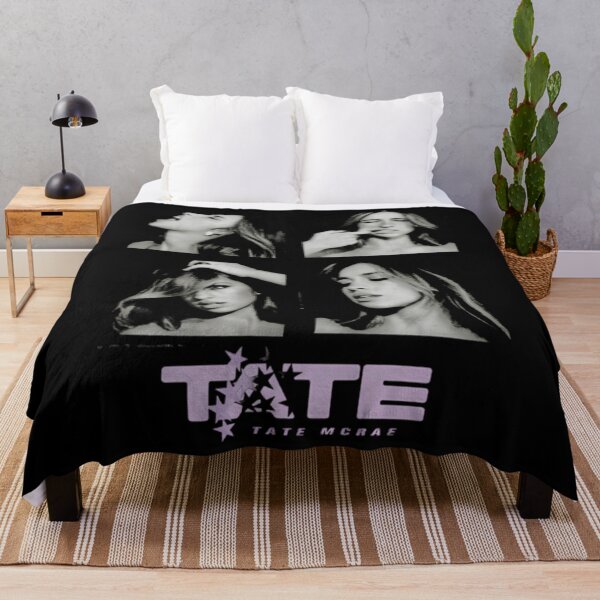 Item preview, tate mcrae concert designed and sold by Mayarousseau.