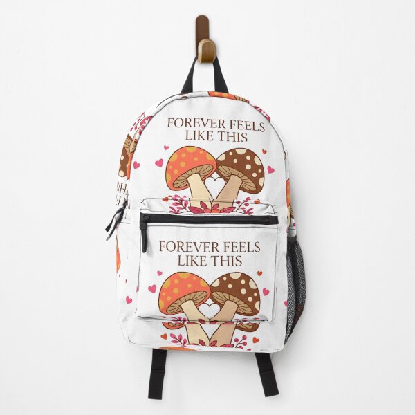 Item preview, Forever Feels Like This – Forest Fungi Conservation designed and sold by Nuvoro Eco Awareness.