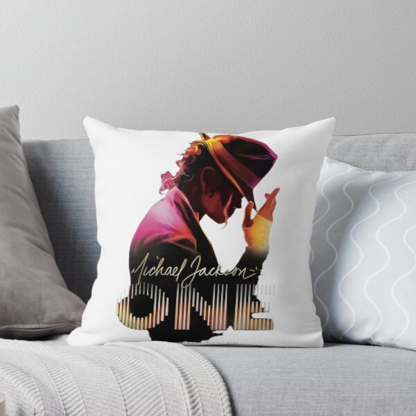 Item preview, Iconic Pop Music Legend Inspired Design Featuring a Classic Michael Jackson Tribute designed and sold by 3rdH3rd.