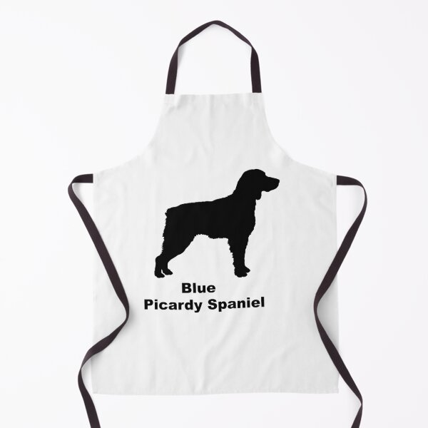 Item preview, Blue Picardy Spaniel Dog designed and sold by SUMA3000.