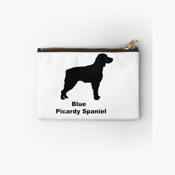 Item preview, Blue  Picardy Spaniel Dog designed and sold by SUMA3000.