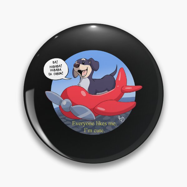 Item preview, Dog Of Wisdom designed and sold by 47monkeys.
