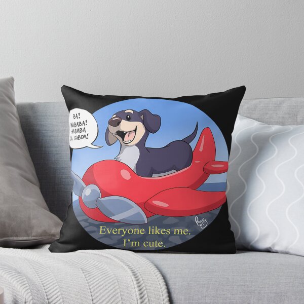 Item preview, Dog Of Wisdom designed and sold by 47monkeys.