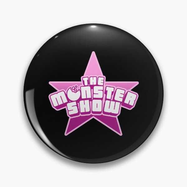 Artikelvorschau, Pink Star Entertainment Karnevals-Zirkusshow entworfen und verkauft von MayhewSevier.