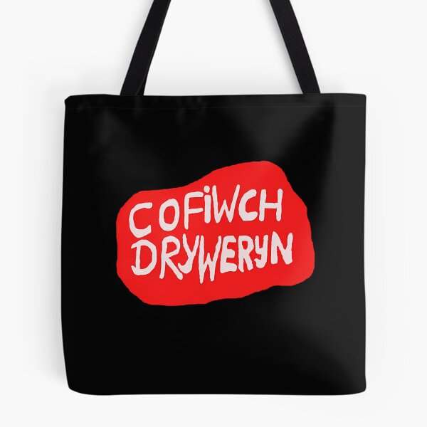 Item preview, Wales History Monument Memorial Red Sign designed and sold by MayhewSevier.